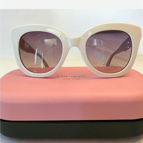 Kate Spade BELAH/S Sunglasses main image 7